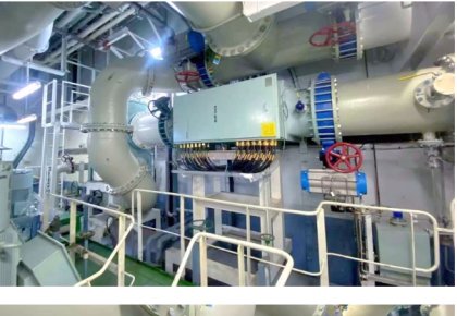 20船套訂單！海德威壓載水系統(tǒng)收獲全球最大LNG運(yùn)營商認(rèn)可