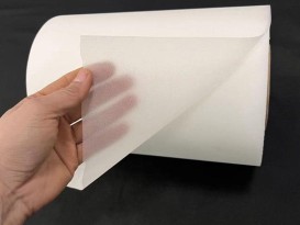 太陽(yáng)能封裝材料光伏EVA膠膜新款單晶組件專用