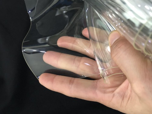 TPU鍵盤膜ZC片材高透明環(huán)保耐磨、抗撕裂功能膜厚度1.0mm