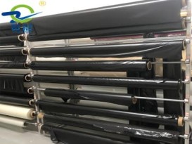TPU黑色薄膜無縫貼合服裝內(nèi)衣TPU透明 磨砂 半透膜直銷