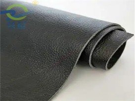 小荔枝紋汽車內飾箱包沙發(fā)皮革面料軟包TPU布料